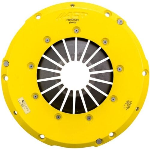 HY012 – P/PL Heavy Duty
