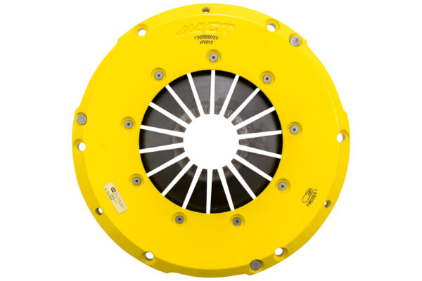 HY012 - P/PL Heavy Duty