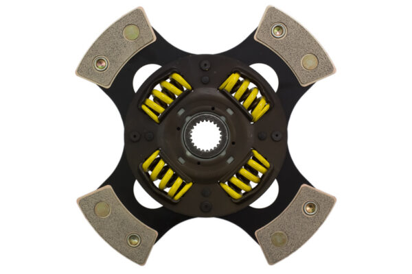 4240508 - 4 Pad Sprung Race Disc - Image 3