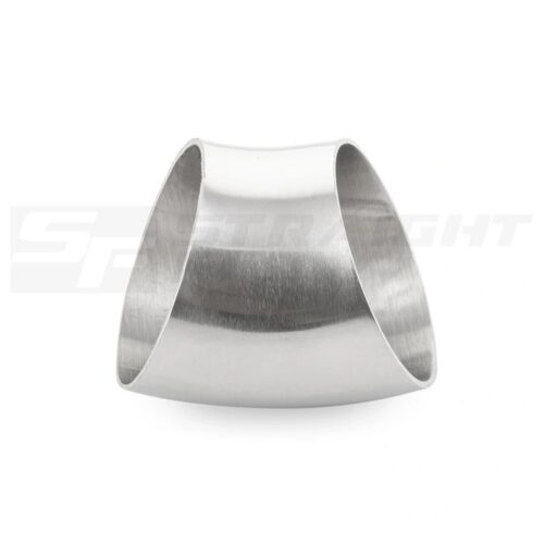Stainless steel corner D-54 45degree