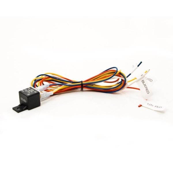 K-Series Swap Air Conditioning Line Kit (94-01 Integra) - Image 5