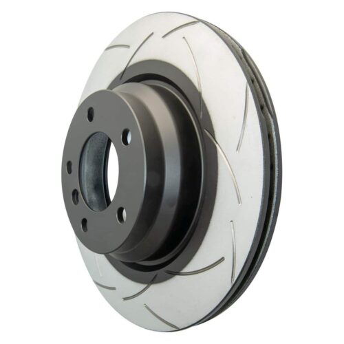 DBA2860S – Street Series T2 Brake Rotor; Front