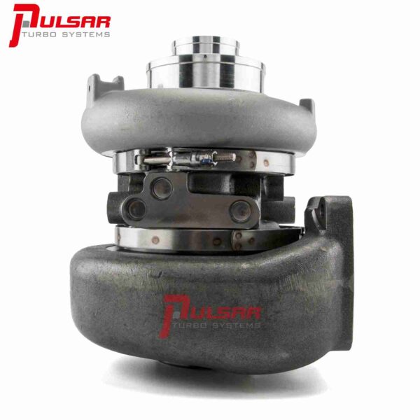 07.5-12 6.7L Cummins Diesel HE351VE Next Gen Turbo 67mm Wheel - Image 5