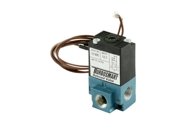 3 Port 12.7W Boost Control Solenoid - Image 3
