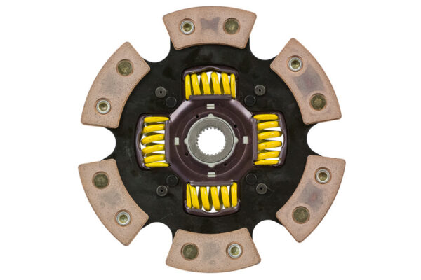 6224218-1 - 6 Pad Sprung Race Disc - Image 2
