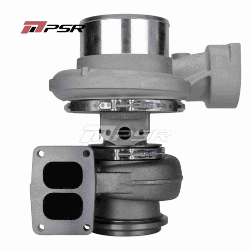 PULSAR NEXT GEN 410SX 480G 80mm Billet Compressor Wheel Turbo with 9 Blade Turbine Wheel for CAT 3406E C15 Engine – .45 A/R