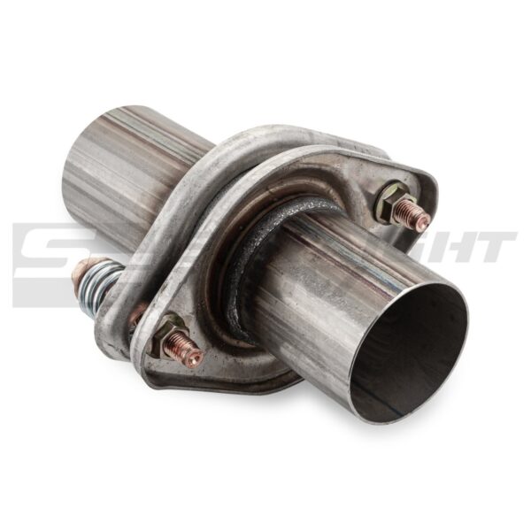 Flexible pipe connector 50mm