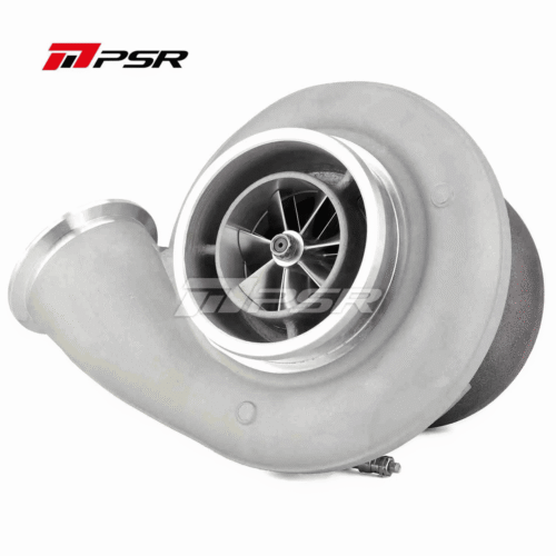 PSR 480 Journal Bearing Billet Compressor Wheel Turbocharger – without Turbine Housing