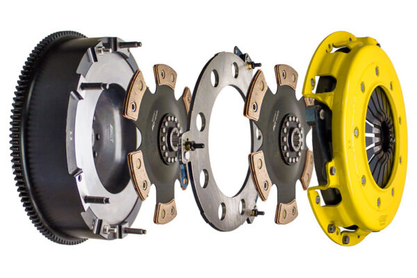 T3R-D03 - Twin Disc MaXX XT Race Kit - Image 4