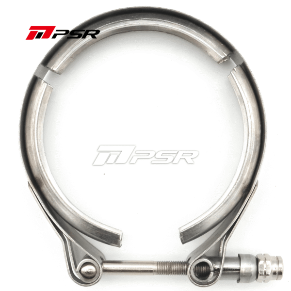 PSR V-Band to T4 COMPACT Adapter for PTG70 PTG75 PTG82 - Image 2