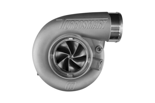 TS-1 Turbocharger 8280 V-Band 0.96AR Externally Wastegated - Image 2