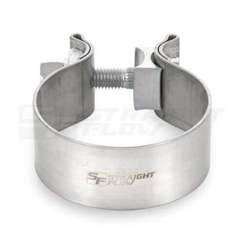 O'Band stainless steel clamp 60mm