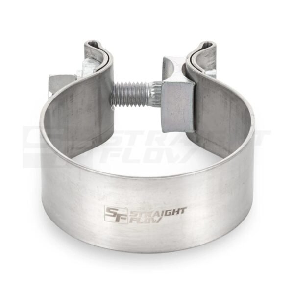 O'Band stainless steel clamp 60mm