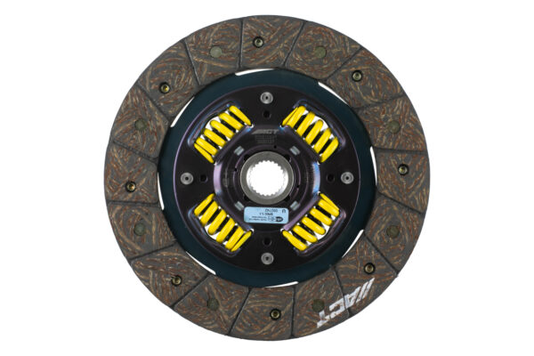 3000127 - Perf Street Sprung Disc