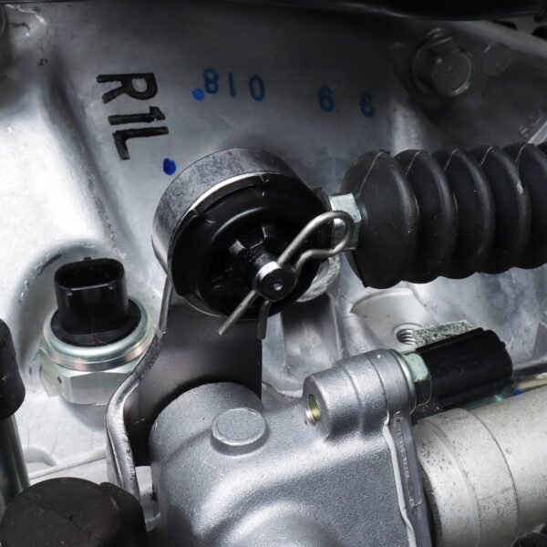 Competition Shifter Cable Bushings (Civic/Accord/Fit/CR-Z/TSX) - Image 8