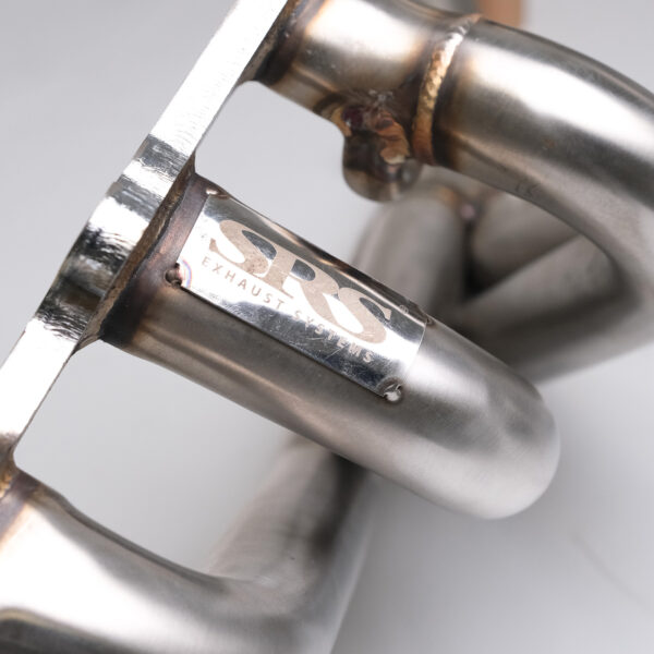 Exhaust Header 4-1 (MX5 NA 1.8) - Image 2