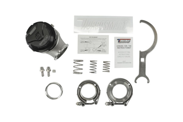 GenV WG45 HyperGate45 Lite 14psi Sleeper - Image 6