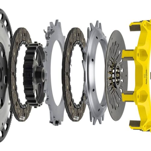 T2S-MZ01 – Mod-Twin 225 XT Rigid Street