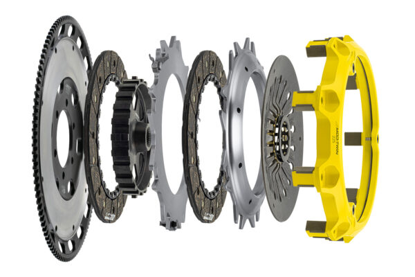T2S-MZ01 - Mod-Twin 225 XT Rigid Street