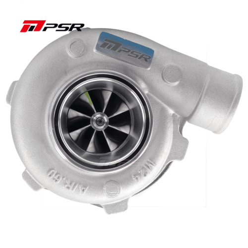 PSR T51R Mod Compressor Housings for PTX Series Turbo – PSR3071 Compact