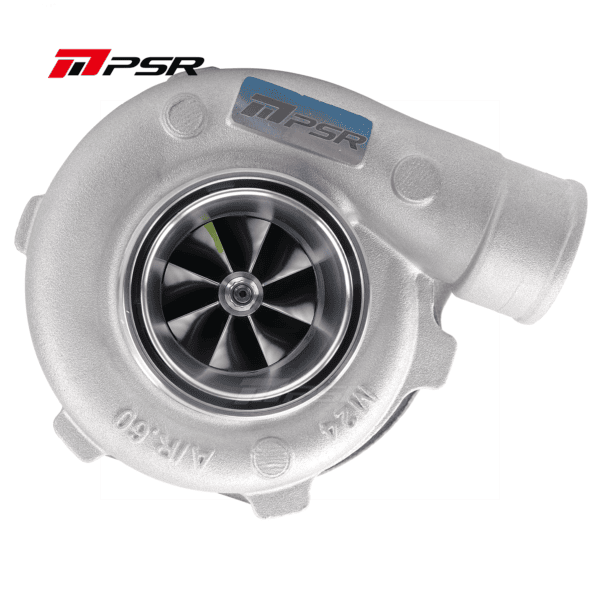 PSR T51R Mod Compressor Housings for PTX Series Turbo - PSR3071 Compact