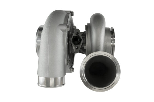 TS-1 Turbocharger 7170 (Kompact) V-Band 0.96AR Externally Wastegated - Image 4