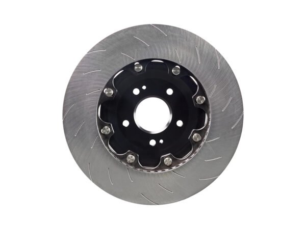 SG2F001 - EBC SG2F 2-Piece Slotted Brake Discs; Front - Image 3