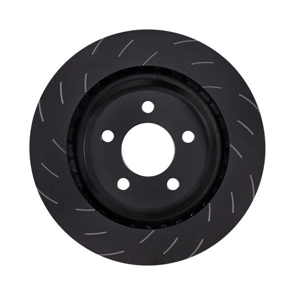 SG7366 - EBC SG Slotted Brake Discs; Rear - Image 2