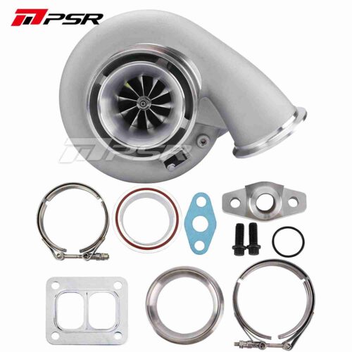 PSR Class Legal 6775G Dual Ball Bearing Turbocharger – T4(divided)…