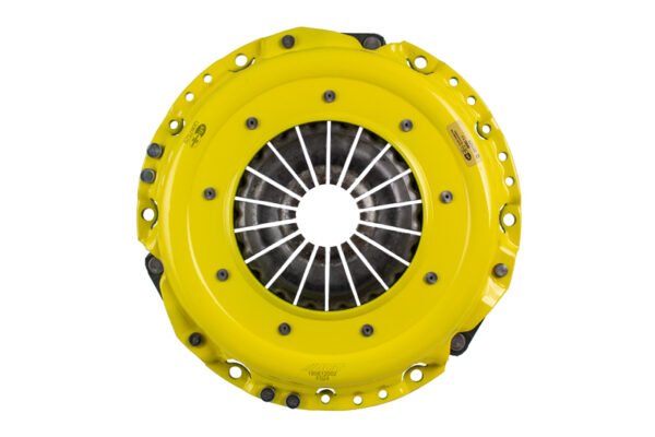 F024 - Heavy Duty Pressure Plate