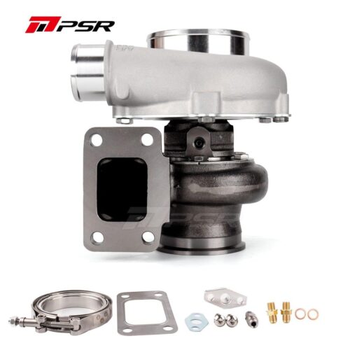 PSR3076 Gen2 Dual Ball Bearing Turbocharger – T3 A/R1.06, T51R Mod