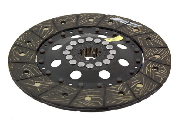3000807 - Perf Street Rigid Disc - Image 2