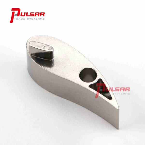 04-07 Ford Powerstroke 6.0L Turbo Nozzle/Unison Ring 13.2mm 9 Vanes Kit - Image 5