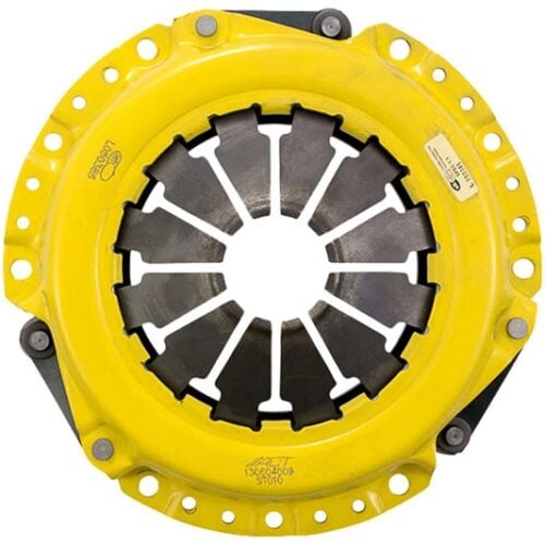 ST010 – P/PL Heavy Duty