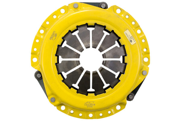 ST010 - P/PL Heavy Duty