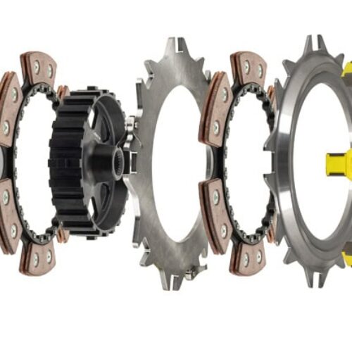 T1R-S01 – Mod-Twin 225 HD Rigid Race