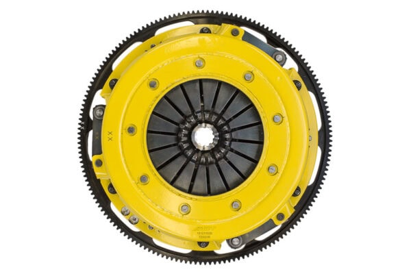 T2S-F02 - Twin Disc XT Street Kit