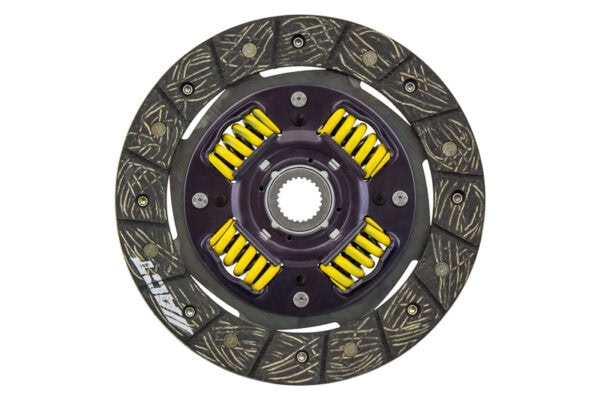 3000108 - Perf Street Sprung Disc - Image 2