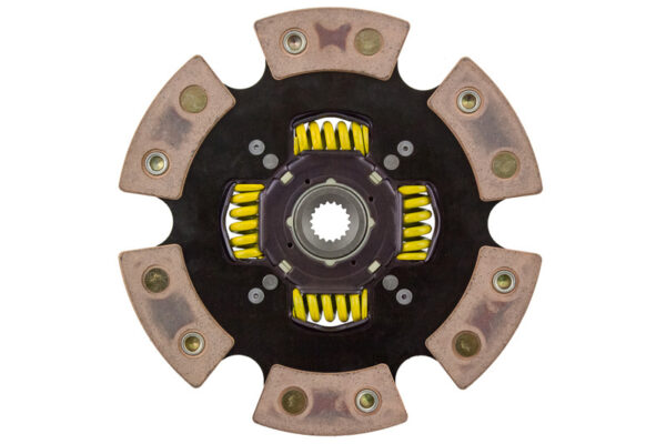 6214114 - 6 Pad Sprung Race Disc - Image 3
