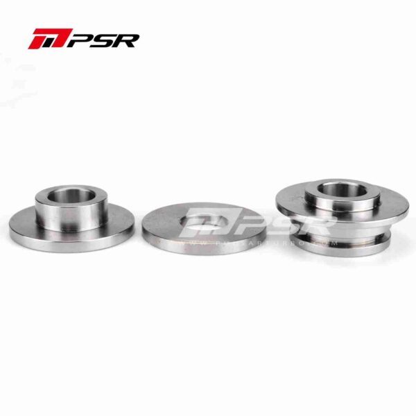 360 Thrust Upgrade Rebuild Repair Kit BorgWarner S400 Turbo 96mm/87mm/83mm Turbine - Image 6