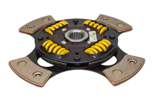 4228218 - 4 Pad Sprung Race Disc - Image 2