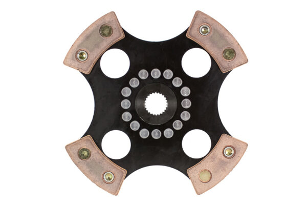 4220012 - 4 Pad Rigid Race Disc - Image 3