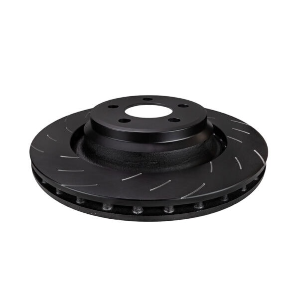 SG7366 - EBC SG Slotted Brake Discs; Rear - Image 4