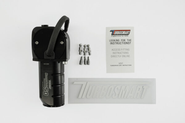 eBG Electronic BoostGate Actuator - Image 4