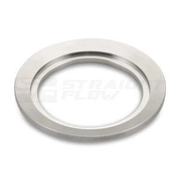 Turbo Flange  inox M57