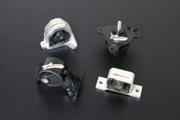 Harden Engine Mount