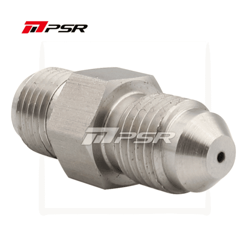Stainless Steel Oil Restrictor for PT/X28/30/35 PTG 49G 55G 62G Ball Bearing Turbos