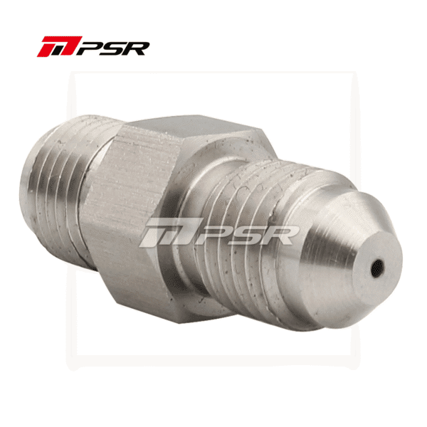 Stainless Steel Oil Restrictor for PT/X28/30/35 PTG 49G 55G 62G Ball Bearing Turbos