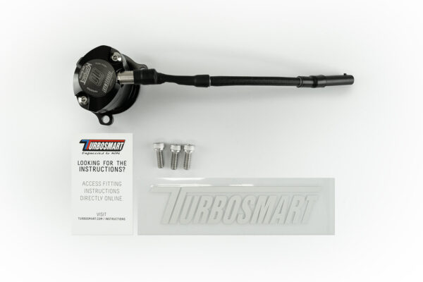 BOV Kompact EM DualPort- VR23 (BMW N20) - Image 6
