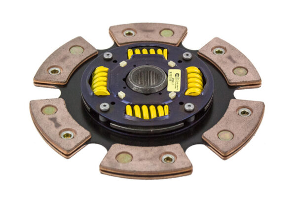 6214125 - 6 Pad Sprung Race Disc - Image 2